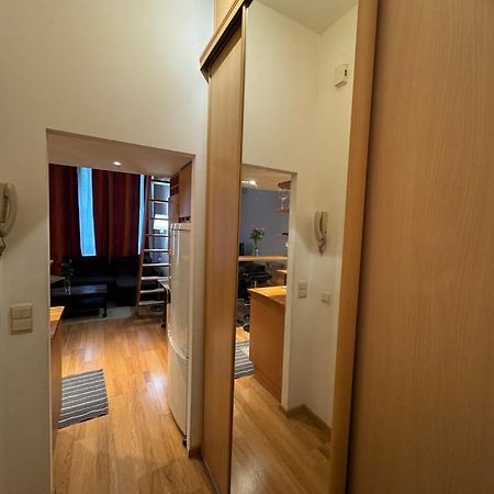 Lisa Appartement Bryssel Exteriör bild