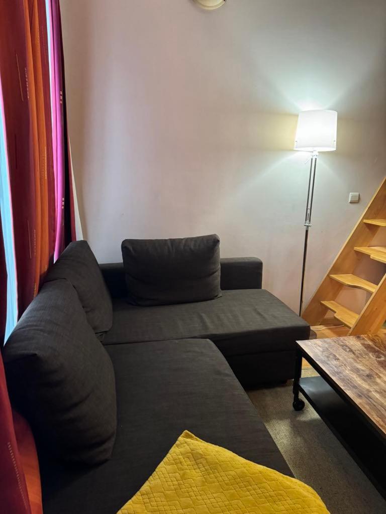 Lisa Appartement Bryssel Exteriör bild