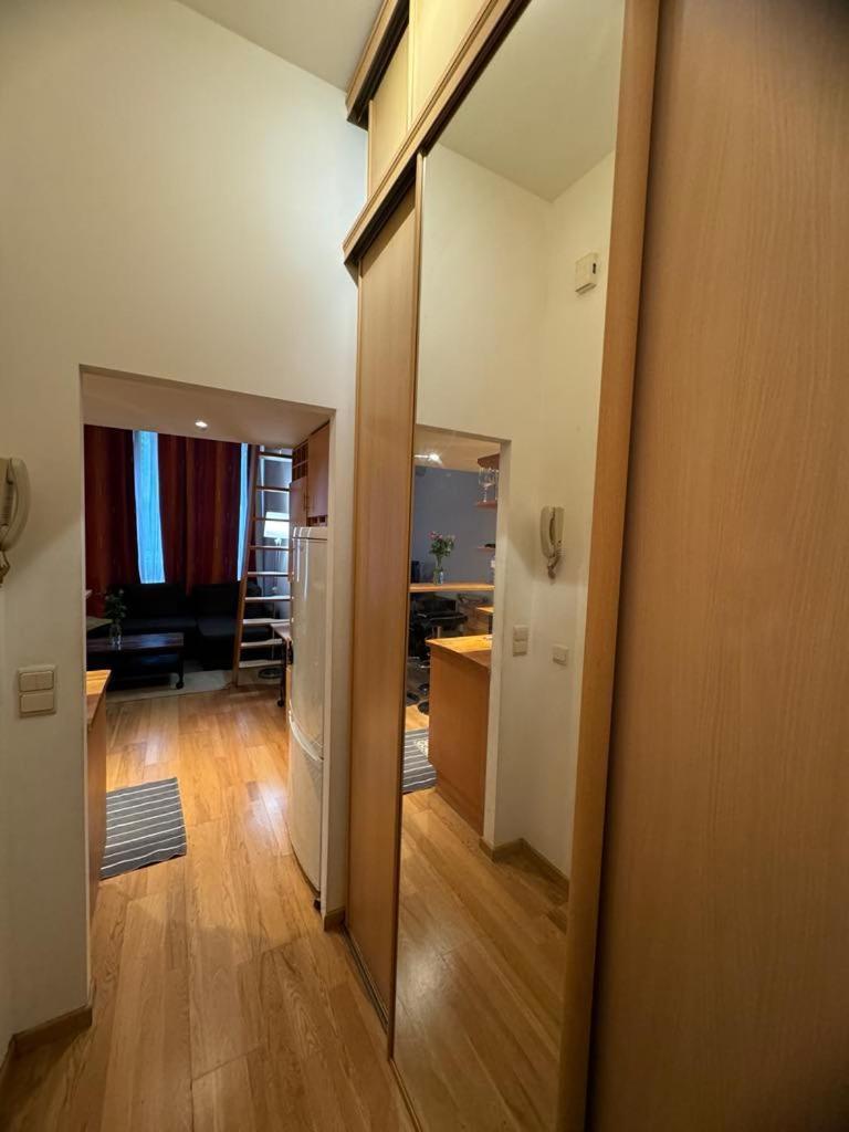 Lisa Appartement Bryssel Exteriör bild